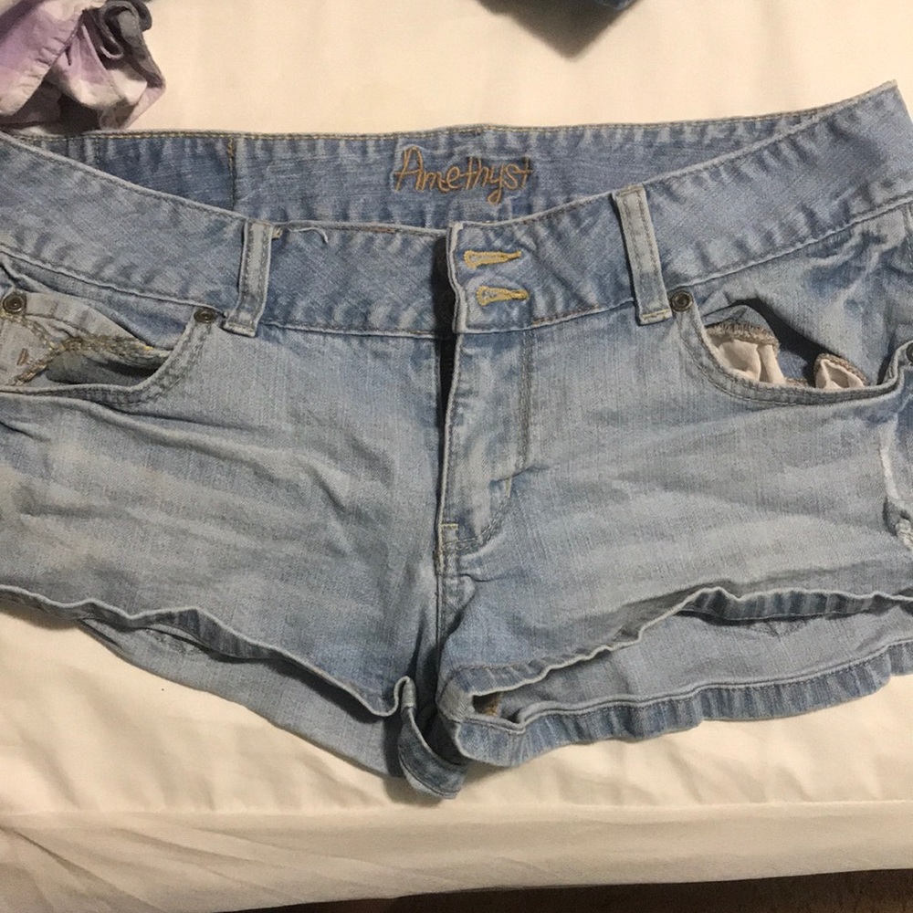 Women’s shorts